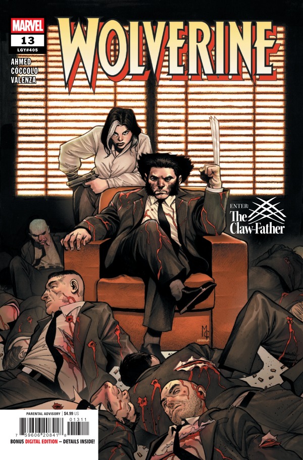 Godfather for a Day