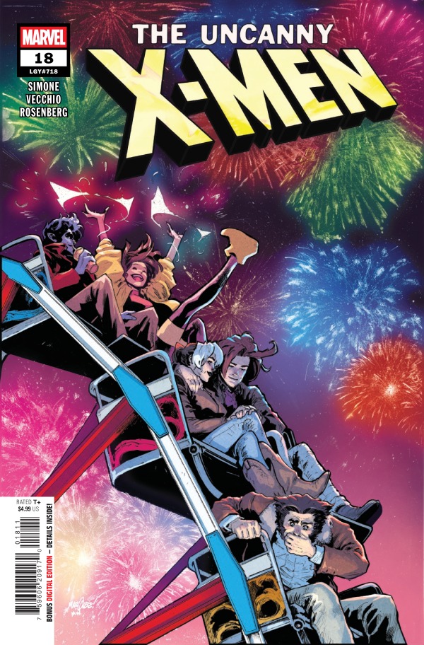 Corn Dogs and Carnage
