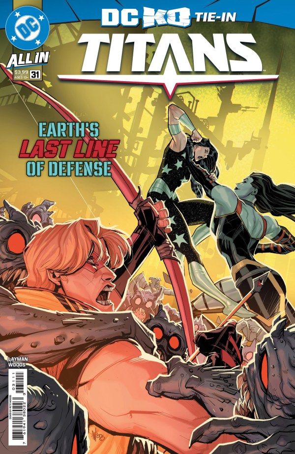 Divided They Fall