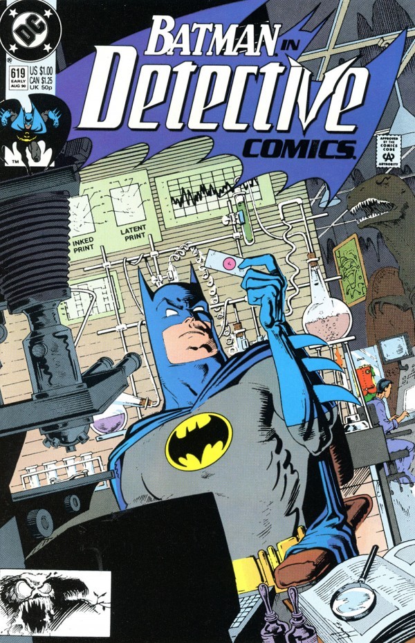Rite of Passage - Part Two: Beyond Belief !