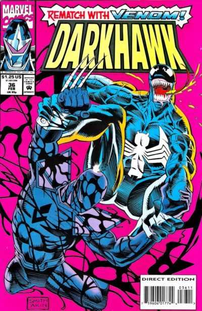 Operation Symbiote, Part 2: Seek & Hide