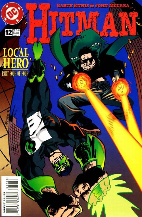 Local Heroes, Conclusion