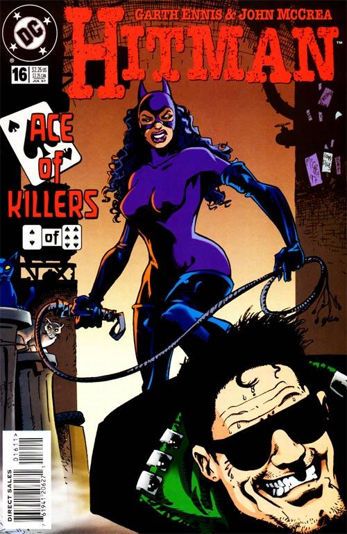 Ace of Killers, Part 2