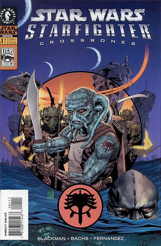 Crossbones, Part 1