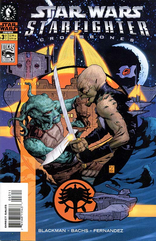 Crossbones, Part 3