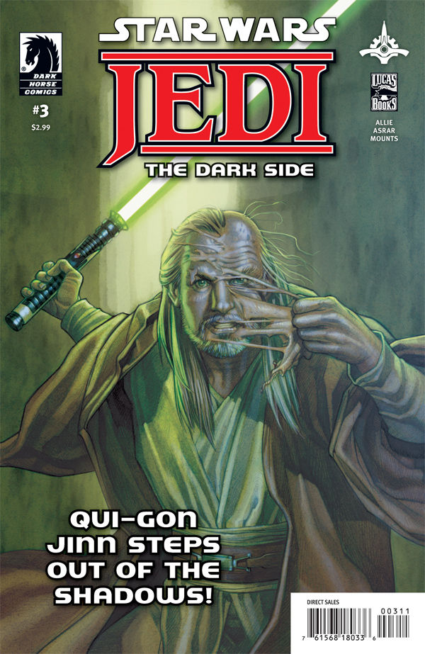 The Dark Side, Part 3