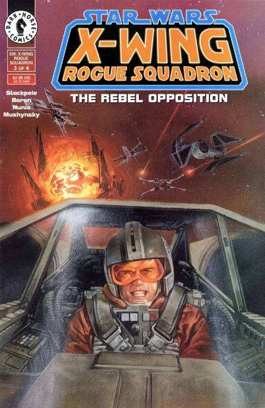 The Rebel Opposition Part 3