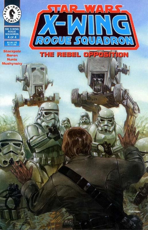 The Rebel Opposition Part 4