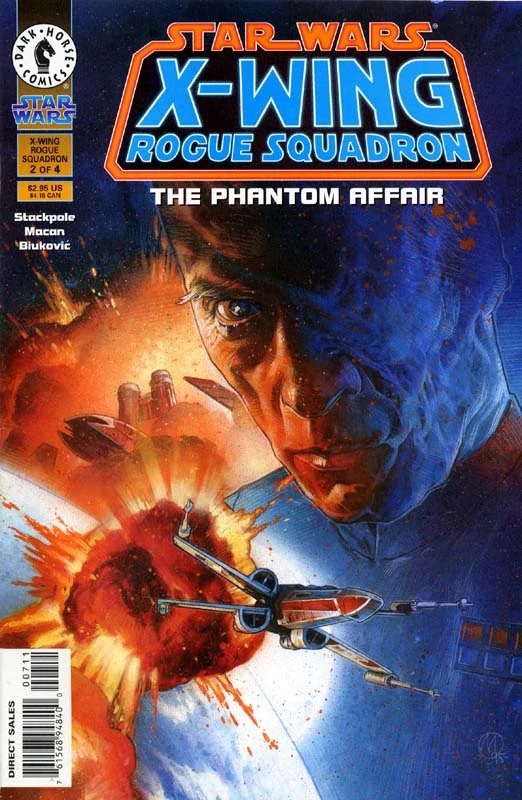 The Phantom Affair Part 2
