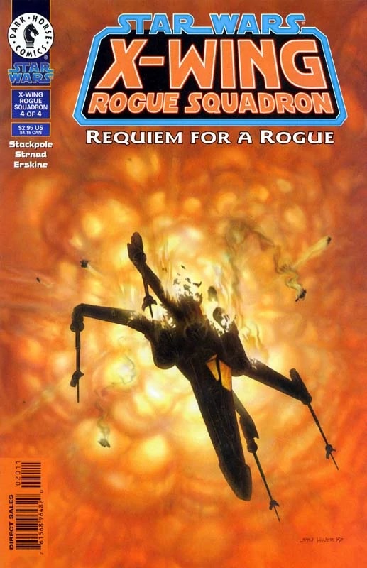 Requiem for a Rogue Part 2