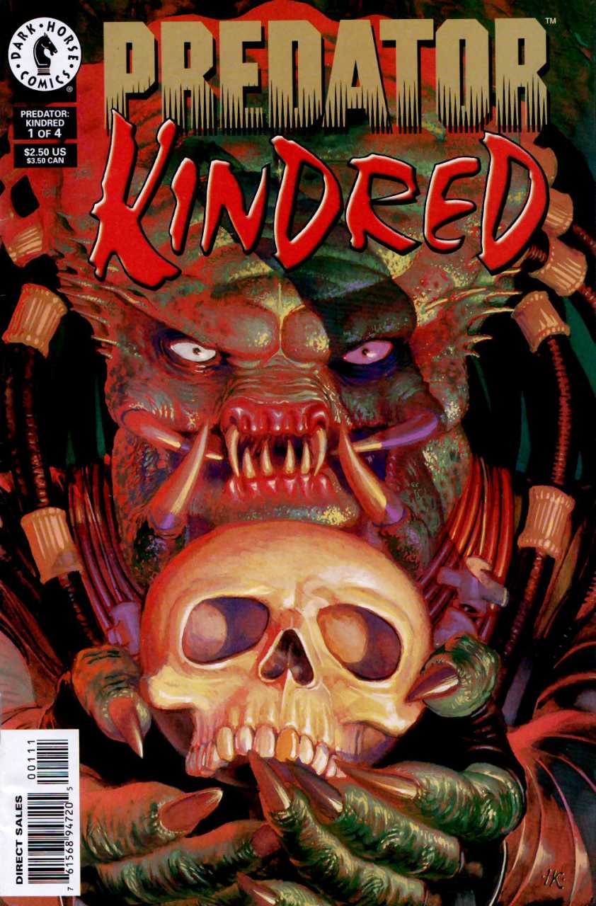 Kindred, Part 1