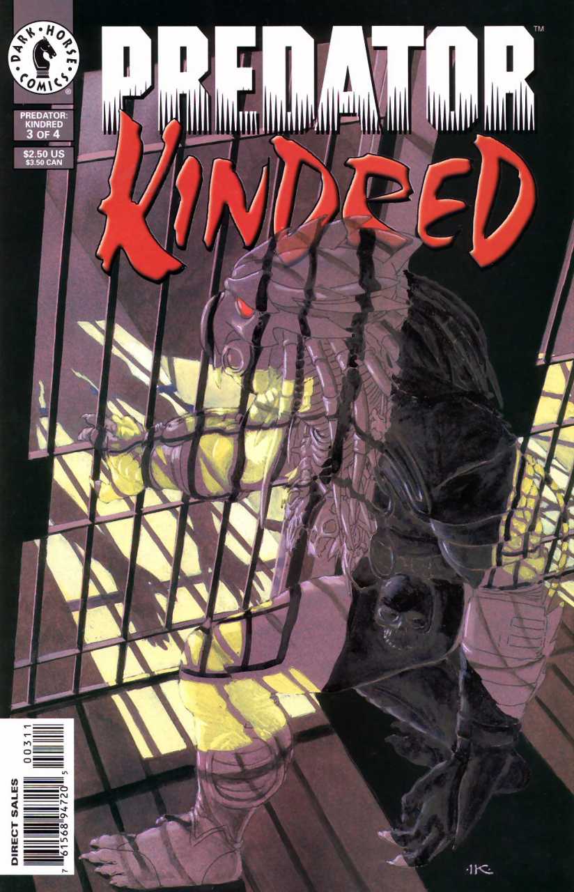 Kindred, Part 3