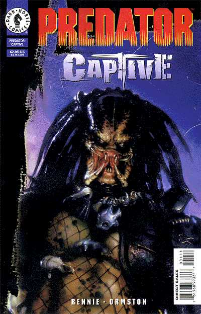 Captive