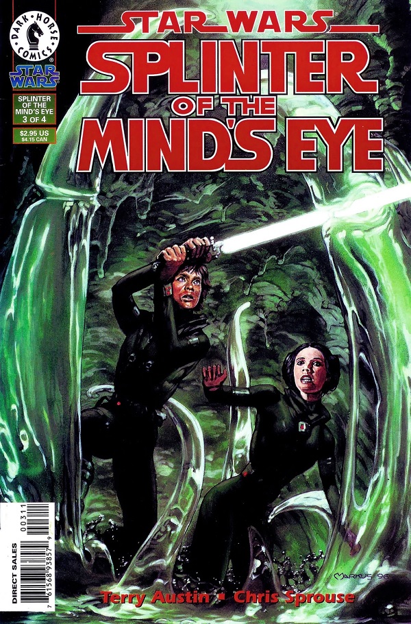 Splinter of the Mind's Eye #3