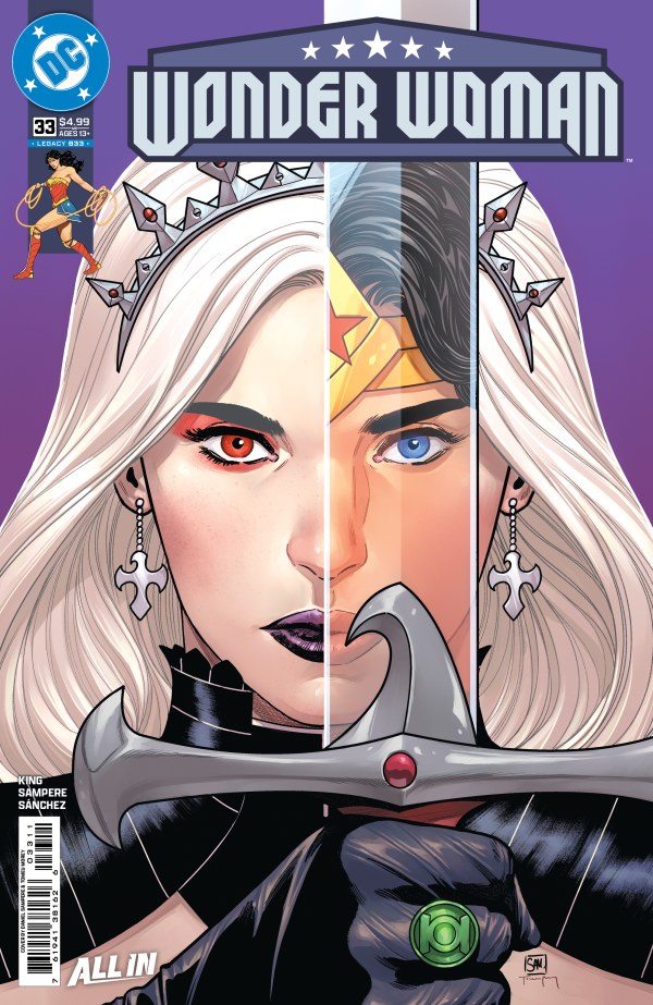 The Wonder War, Part 3