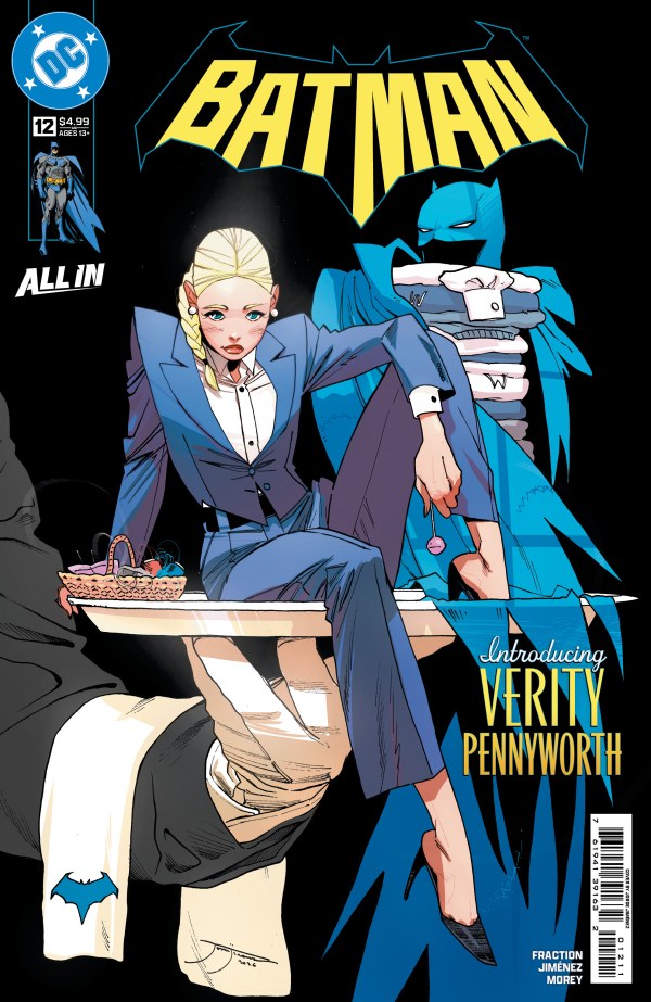 Verity