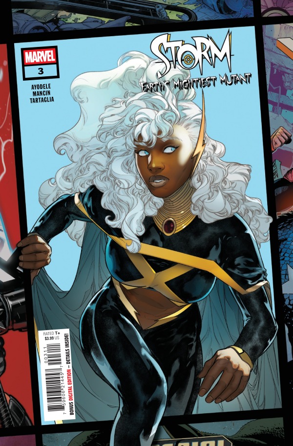 War of the Realms