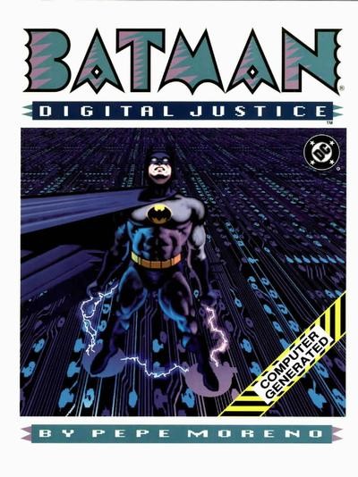 Digital Justice