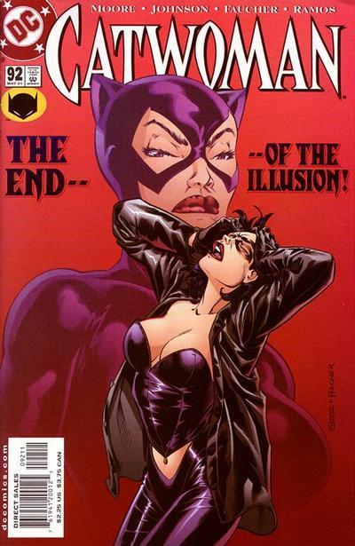 The End...of The Illusion!