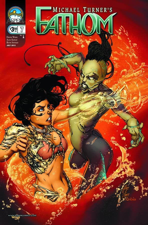 Fathom #7