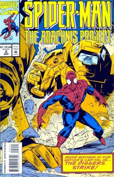 Bringing Down The House!
