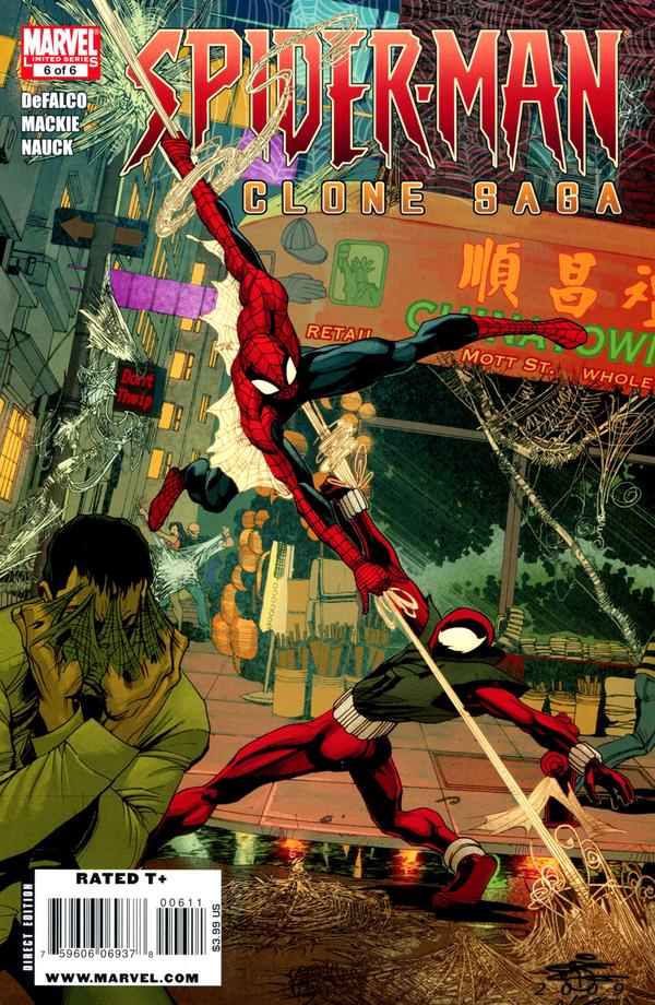 The Real Clone Saga, Part 6
