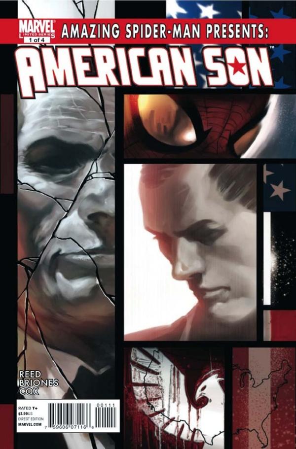 A Patriot Act