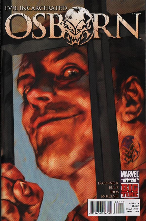 Osborn, Part 1