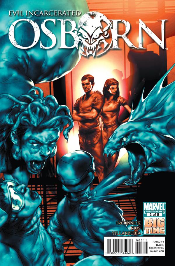 Osborn, Part 3