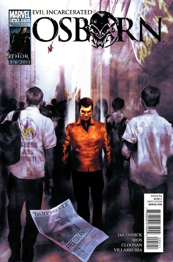 Osborn, Part 5