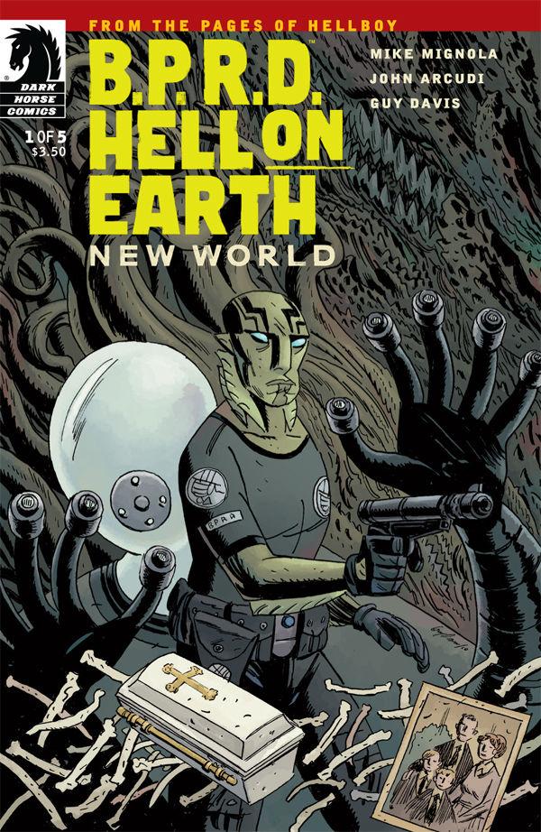 Hell On Earth - New World Part 1