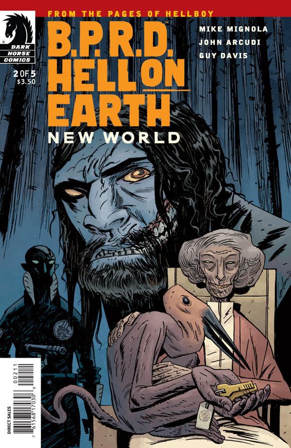 Hell On Earth - New World Part 2