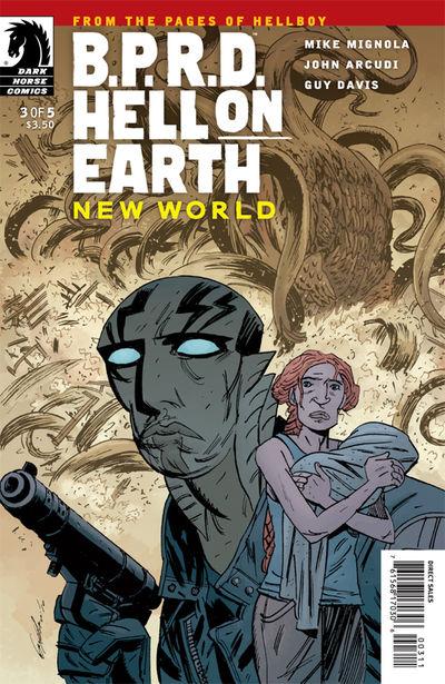 Hell On Earth - New World Part 3