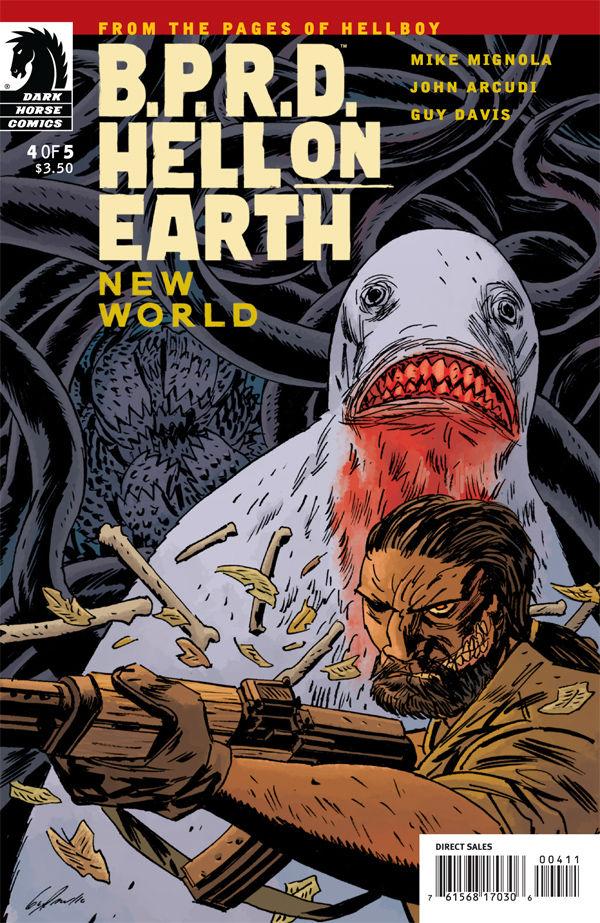 Hell On Earth - New World Part 4