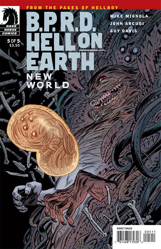 Hell On Earth - New World Part 5