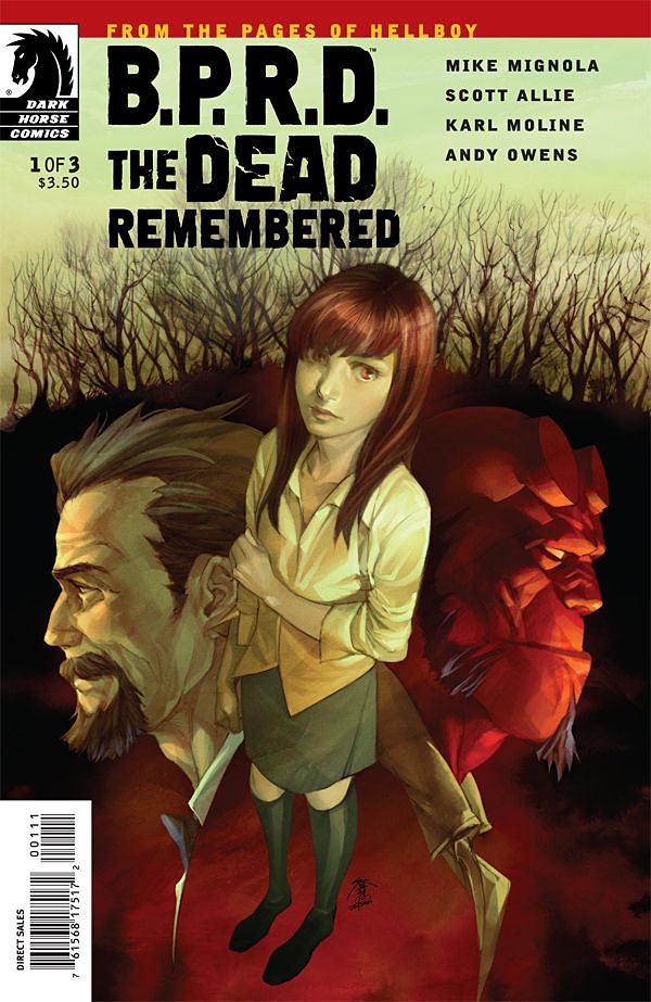 Hell On Earth - The Dead Remembered Part 1