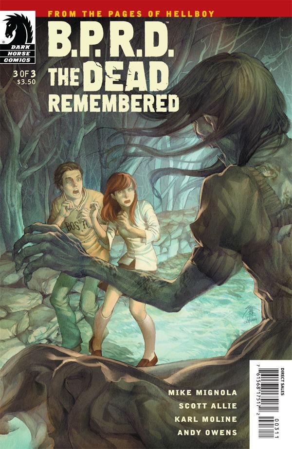 Hell On Earth - The Dead Remembered Part 3