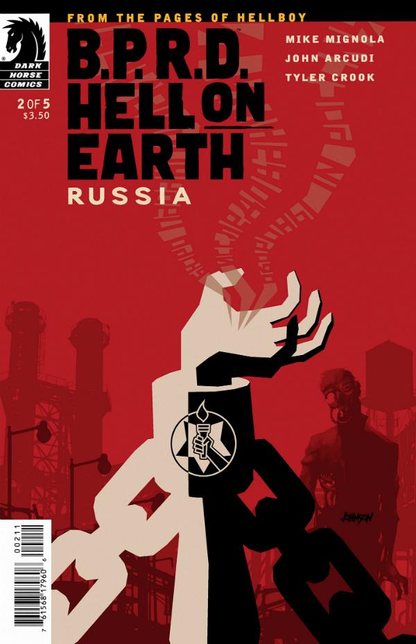 Hell On Earth - Russia Part 2