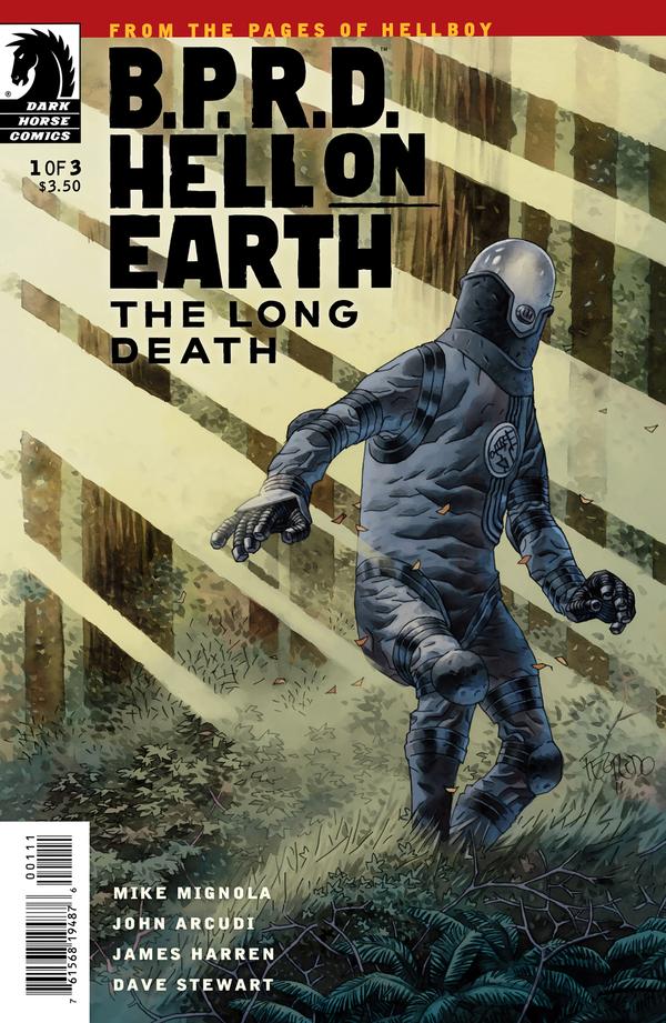 Hell On Earth - The Long Death Part 1