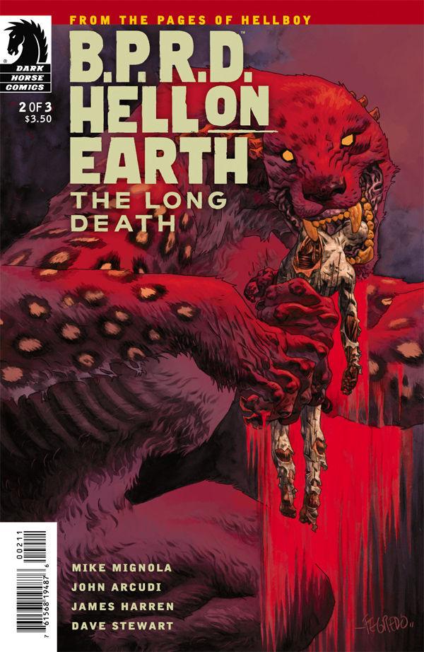 Hell On Earth - The Long Death Part 2