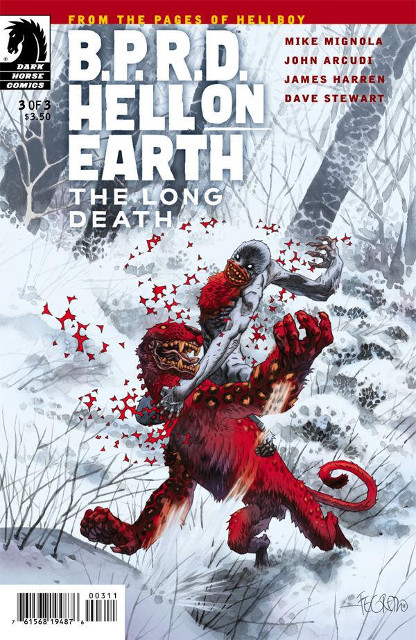 Hell On Earth - The Long Death Part 3