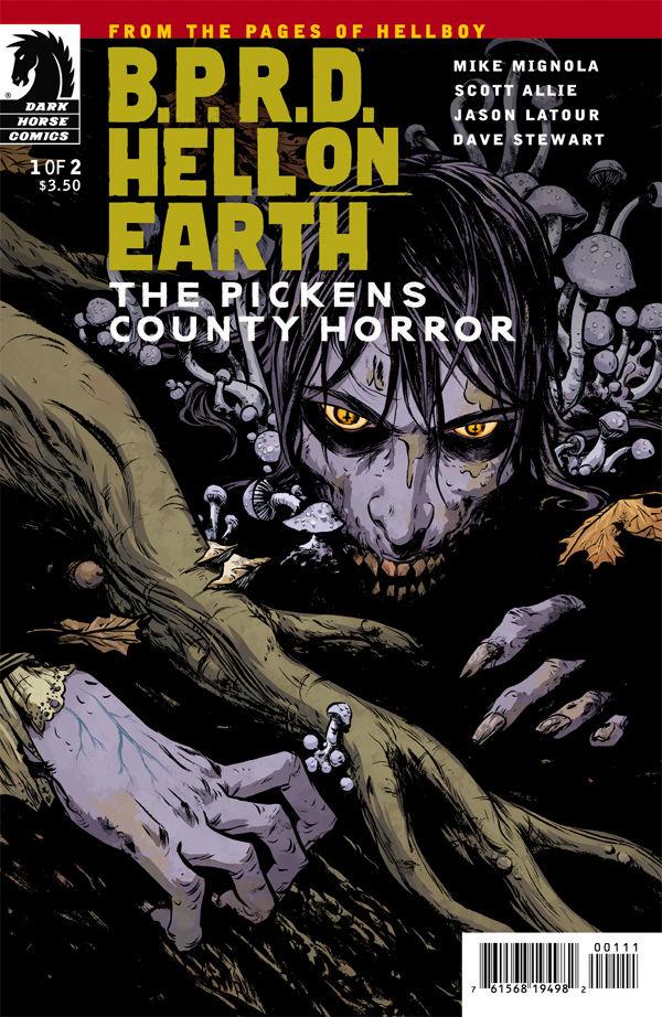 Hell On Earth - The Pickens County Horror Part 1