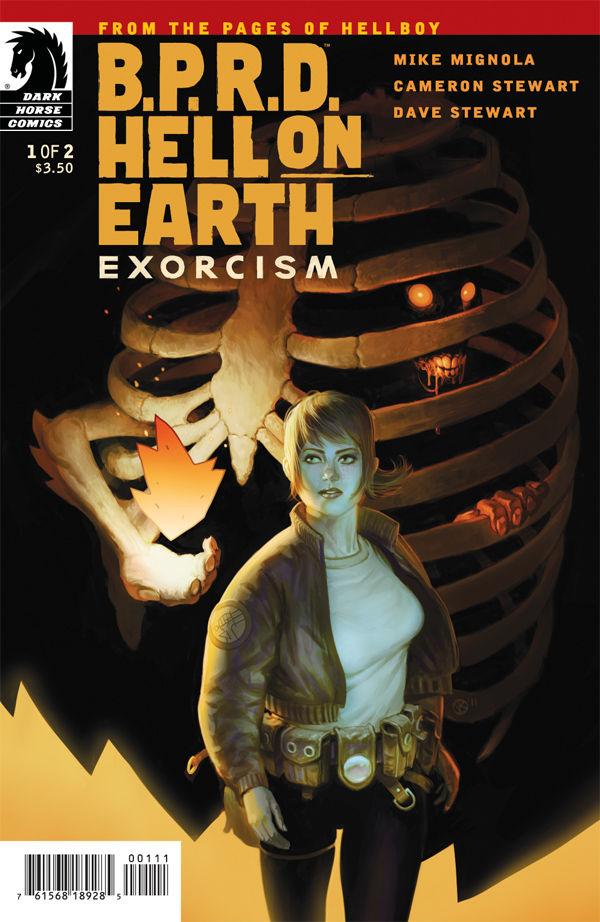 Hell On Earth - Exorcism Part 1