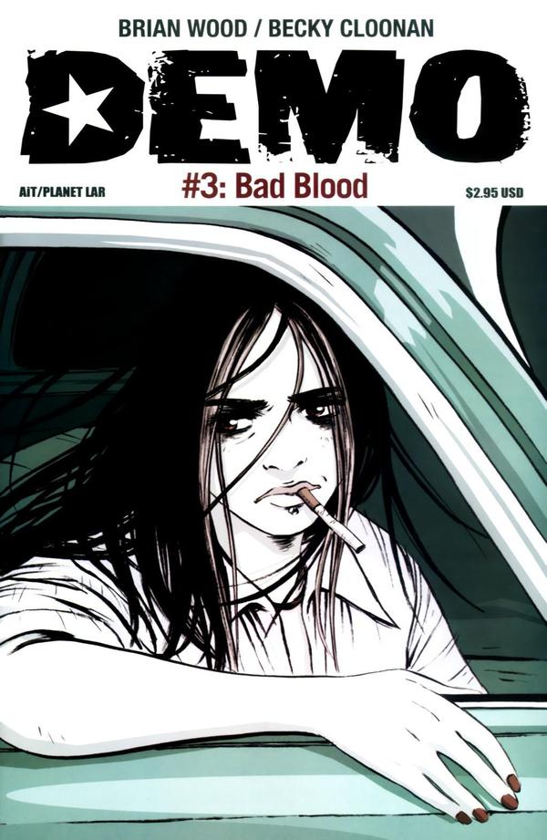 Bad Blood
