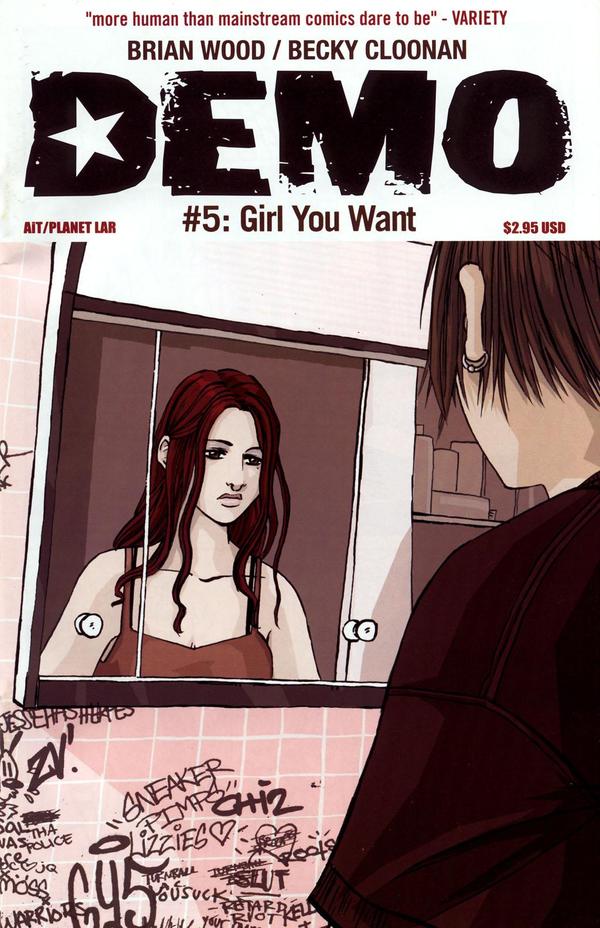 Girl You Want