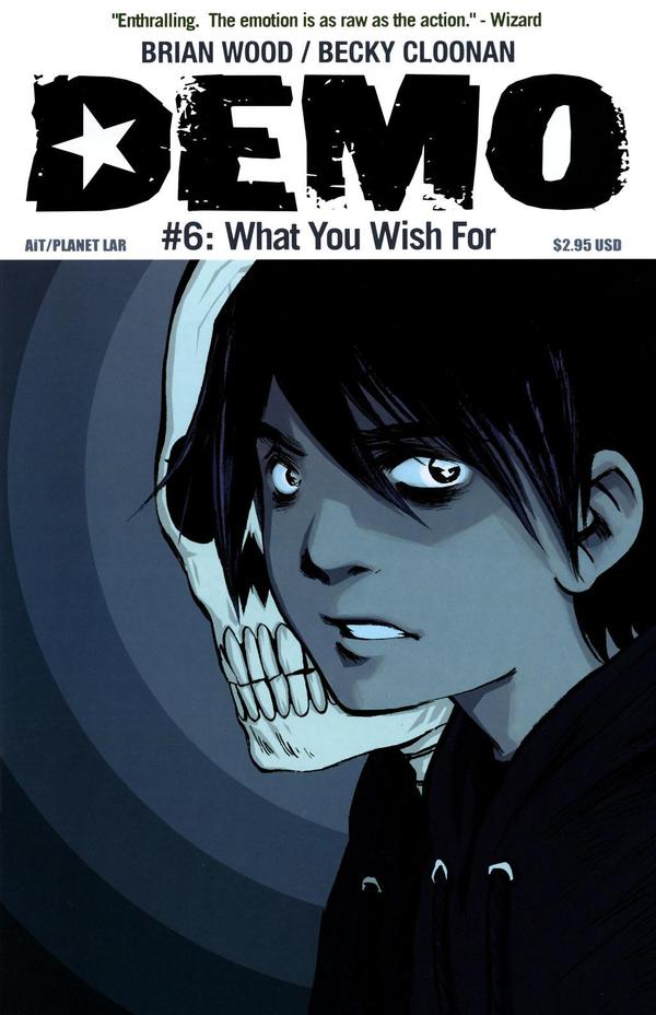 What You Wish For