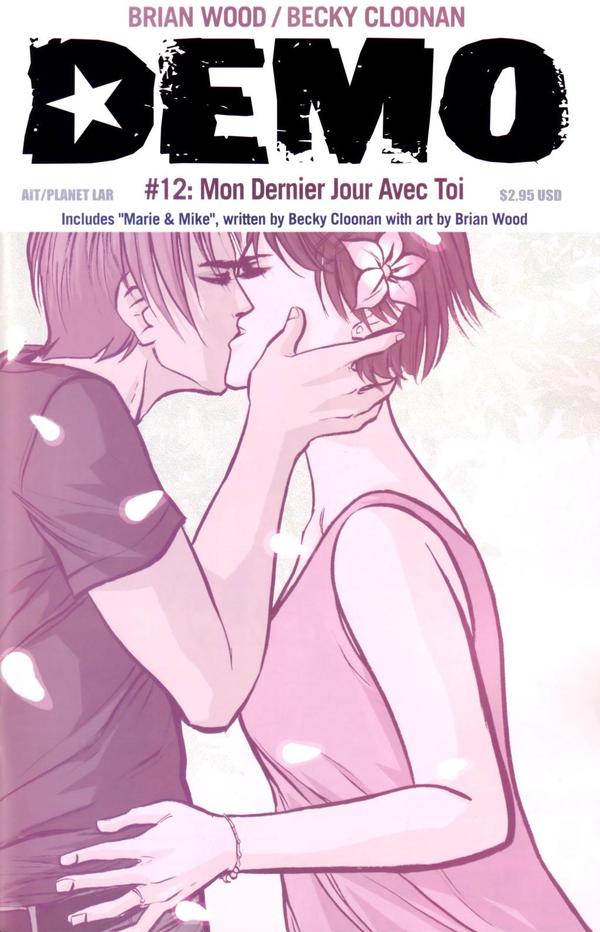 Mon Dernier Jour Avec Toi