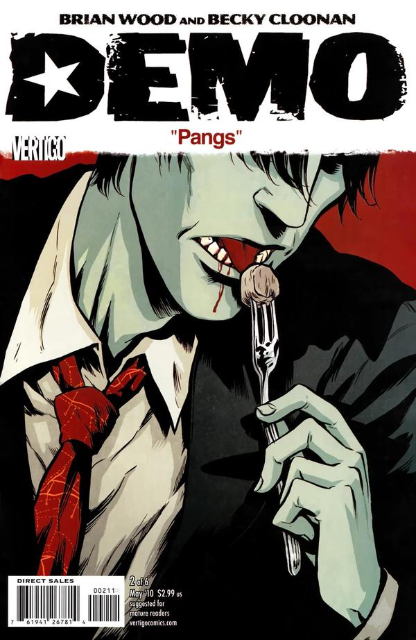 Pangs