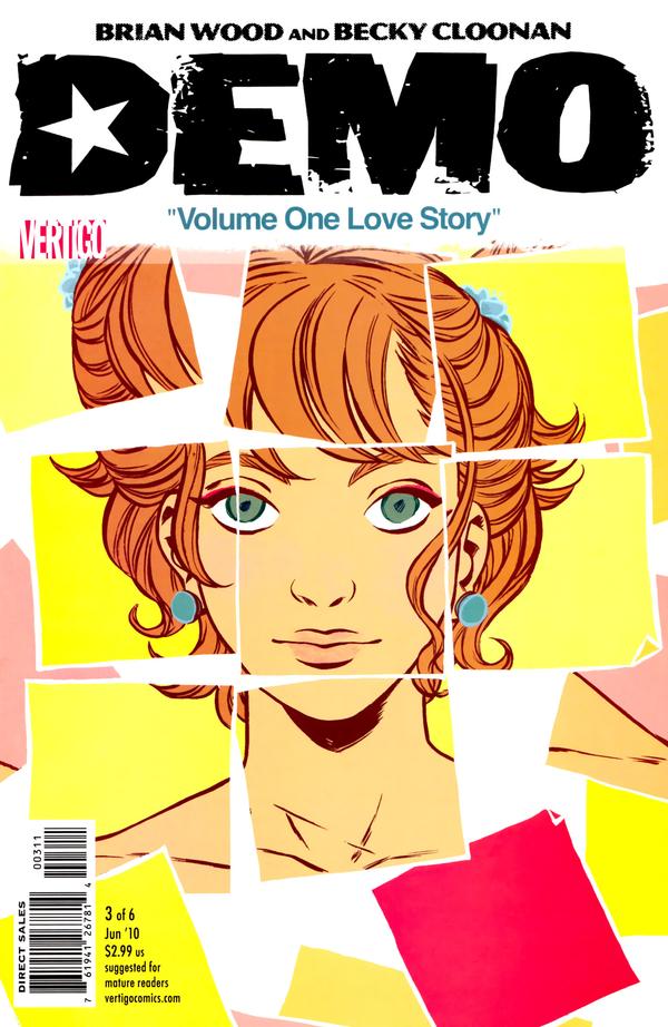 Volume One Love Story