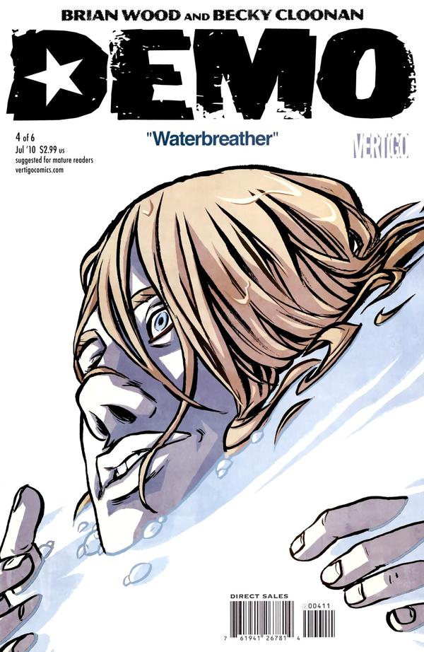 Waterbreathe